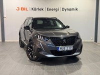 Bild på GT 1.2 PT 130hk Aut - B-KAMERA, CARPLAY