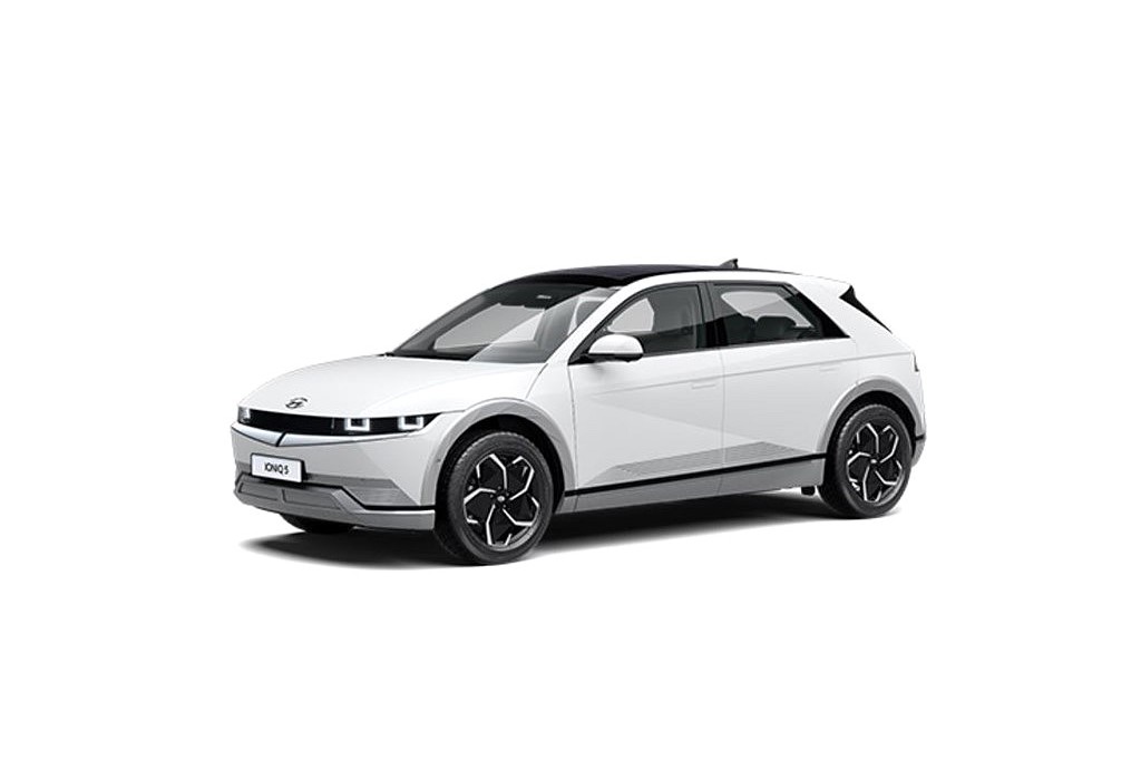 Bild på Advanced+ 77,4 kWh 325hk AWD - EXTRAUTRUSTAD FÖR 32800KR!