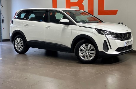 Active 1.2 PT 130hk Aut - 7-SITS, M-VÄRMARE
