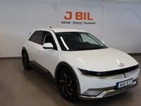 Bild på ADVANCED COMFORT 77.4 kWh, 228hk - Bose, Carplay