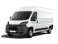 Bild på Electric 270hk 435 L3H2
