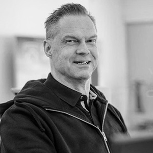 Bild på Hans Rösing