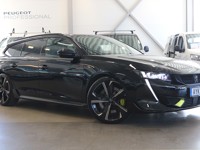 Bild på GT/PSE Hybrid4 360 hk AWD - PANORAMA, FOCAL