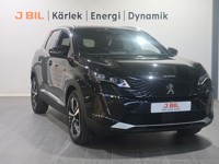 Bild på GT 1.2 PT 130hk Aut - BACKKAMERA, EN ÄGARE