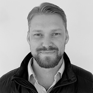 Bild på William Andersson