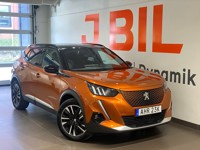 Bild på GT 50kWh 136hk