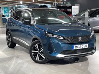 Bild på GT 1.2 PT 130hk Aut - BACKKAMERA