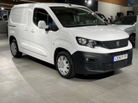 Bild på PRO+ L1 1.5 BHDi 130hk Aut - VÄRMARE, NAVI