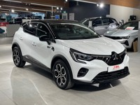 Bild på PHEV Intense + Style 160hk Aut lans - DEMO
