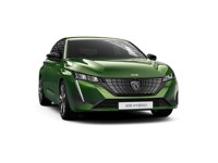 Bild på Allure Pack Plug-In Hybrid 180hk Automat