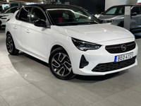 Bild på GSi 1.2 PT 130hk Aut - CARPLAY, EN ÄGARE