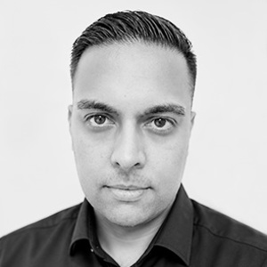 Bild på Tamim Emami