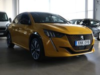 Bild på GT 136hk Aut - BACKKAMERA