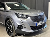 Bild på Allure Pack 50 kWh 136hk Aut - B-KAMERA, CARPLAY