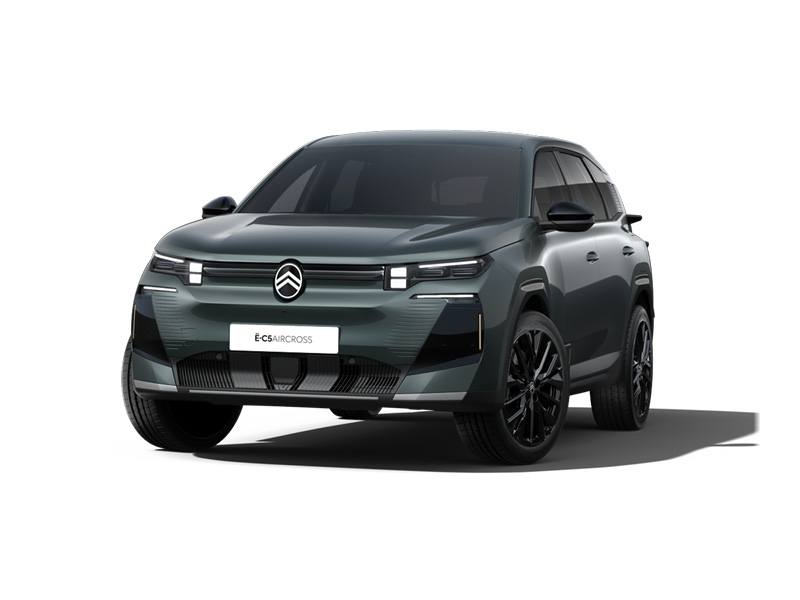 Bild på Citroën ë-C5 Aircross Max – Privatleasing 36 mån