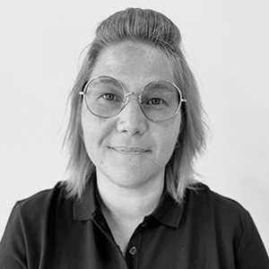 Bild på Sandra de Mander