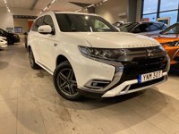 Bild på Business X PHEV 224hk Aut 4WD - 360-KAMERA