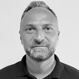 Bild på Bujar Lipovica
