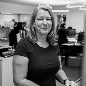 Bild på Pernilla Krüger