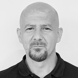 Bild på Mirsad Crnojevic