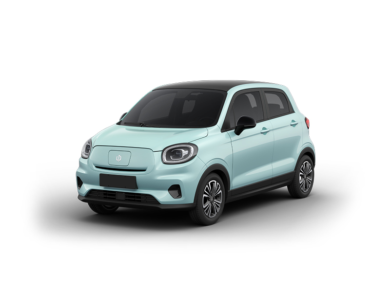 Bild på Leapmotor T03 Design – Privatleasing 36 mån