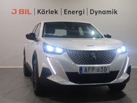 Bild på Active Pack 136hk Aut - EN ÄGARE
