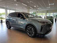 Bild på GT+ Hybrid - DEMO
