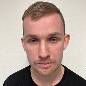 Bild på Casper Källberg