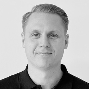Bild på Jonathan Tilly