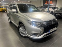 Bild på Business X PHEV 224hk Aut 4WD - SKINN, DRAG