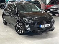 Bild på Allure Hybrid Aut - DEMO