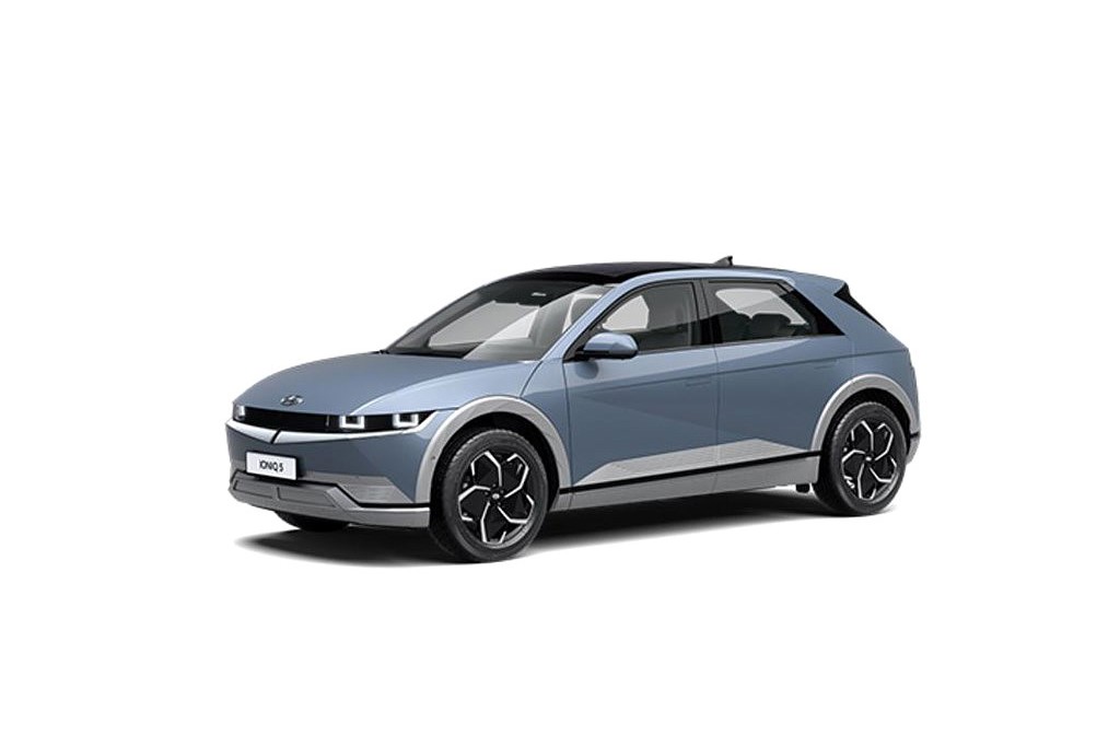 Bild på Advanced+ 77,4 kWh 325hk AWD - EXTRAUTRUSTAD FÖR 36800KR!