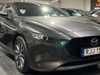 Bild på Sky 2.0 SKYACTIV-G M Hybrid 150hk Aut - B-KAMERA