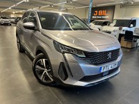 Bild på Allure Pack HYBRID4 300hk Aut AWD - B-KAMERA, CARPLAY