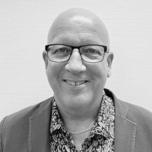 Bild på Mats Gribbson
