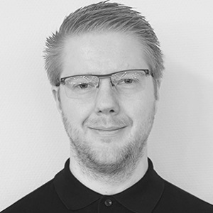 Bild på Roger Gren