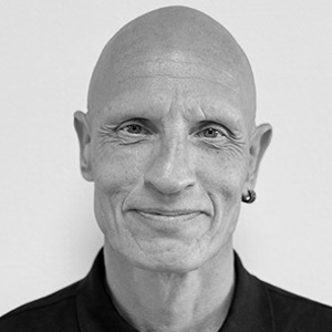 Bild på Martin Eisengarten