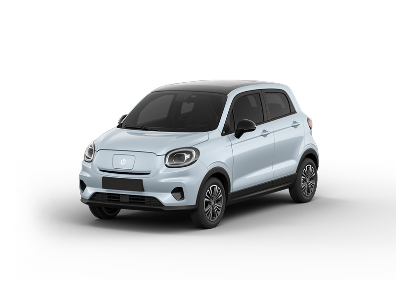 Bild på Leapmotor T03 Design – Privatleasing 36 mån