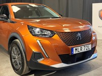 Bild på Active Pack 50 kWh 136hk Aut - CARPLAY