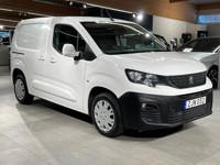 Bild på PRO+ L1 1.5 BHDi 130hk Aut - VÄRMARE, B-KAMERA