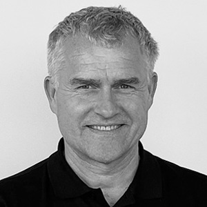Bild på Thomas Berggren