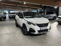 Bild på GT-LINE Hybrid 225hk Aut - ELSTOL, B-KAMERA, MOTORISERAD BAKLUCKA