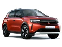 Bild på GS Electric 113hk Aut - 0% RÄNTA!