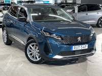 Bild på Allure Pack Hybrid4 300hk Aut AWD - B-KAMERA, NAV