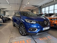 Bild på 1.3 TCe 140hk Aut - PANORAMA, BOSE, ELSÄTE