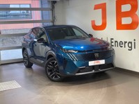 Bild på Allure Hybrid - PRIVATLEASING