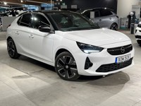 Bild på Designiline 50 kWh 136hk Aut - B-KAMERA, CARPLAY