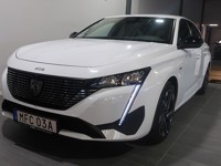 Bild på PHEV SW Allure 180hk Aut - BACKKAMERA