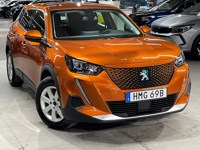 Bild på Active 50 kWh 136hk Aut - ELBIL, CAPRLAY