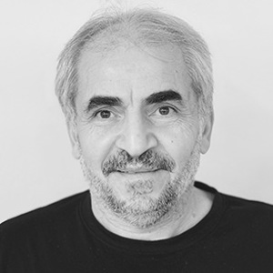 Bild på Ahmad Alfarkh